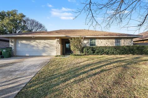 13241 Lexington Lane Balch Springs TX 75180
