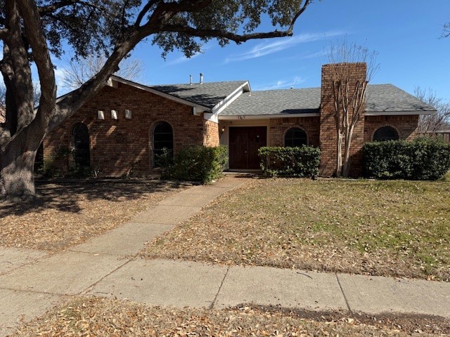 3305 Ridgemoor Drive Garland TX 75044