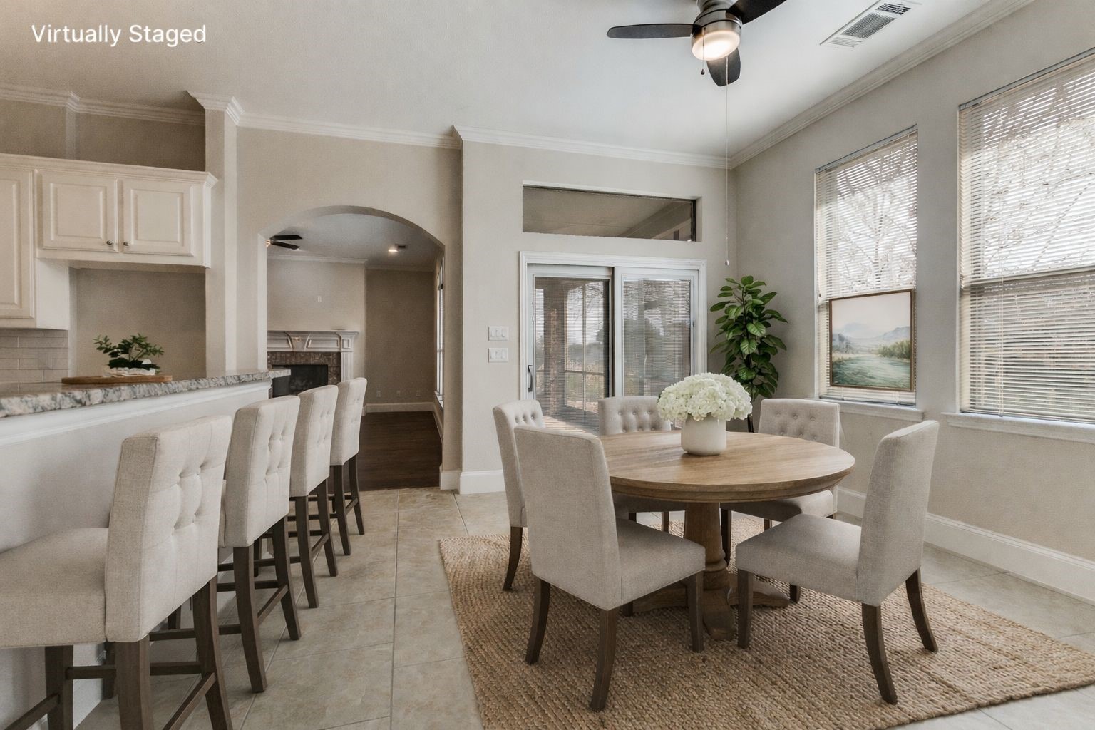 8410 Bridgewater Drive Rowlett TX 75088