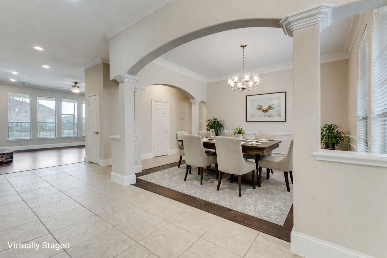 8410 Bridgewater Drive Rowlett TX 75088