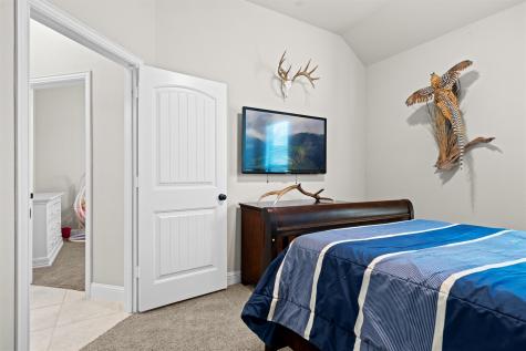 228 Prairie Oak Court Burleson TX 76028
