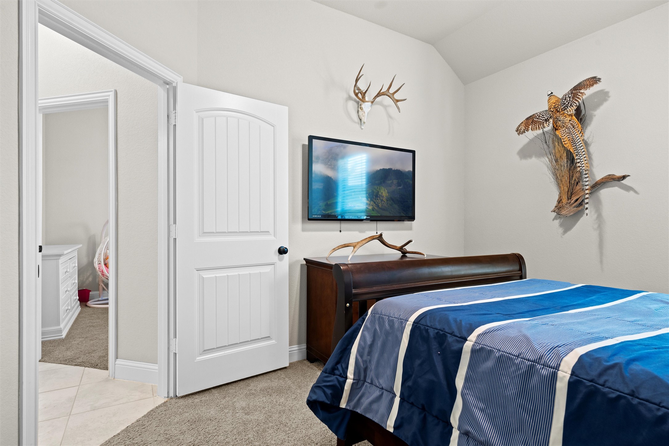 228 Prairie Oak Court Burleson TX 76028