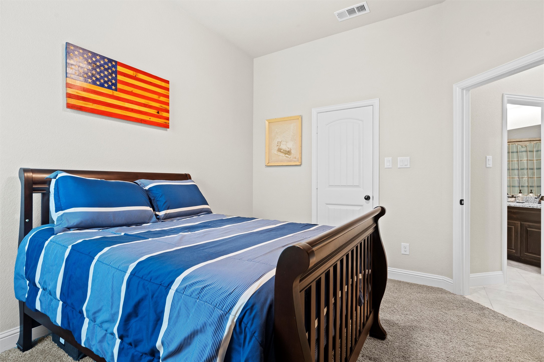 228 Prairie Oak Court Burleson TX 76028
