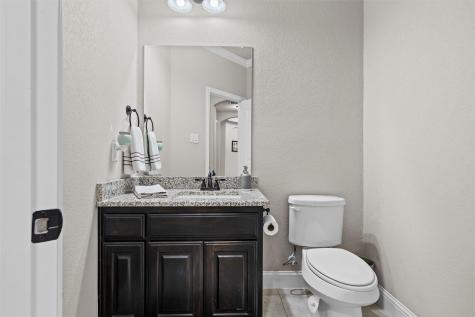 228 Prairie Oak Court Burleson TX 76028