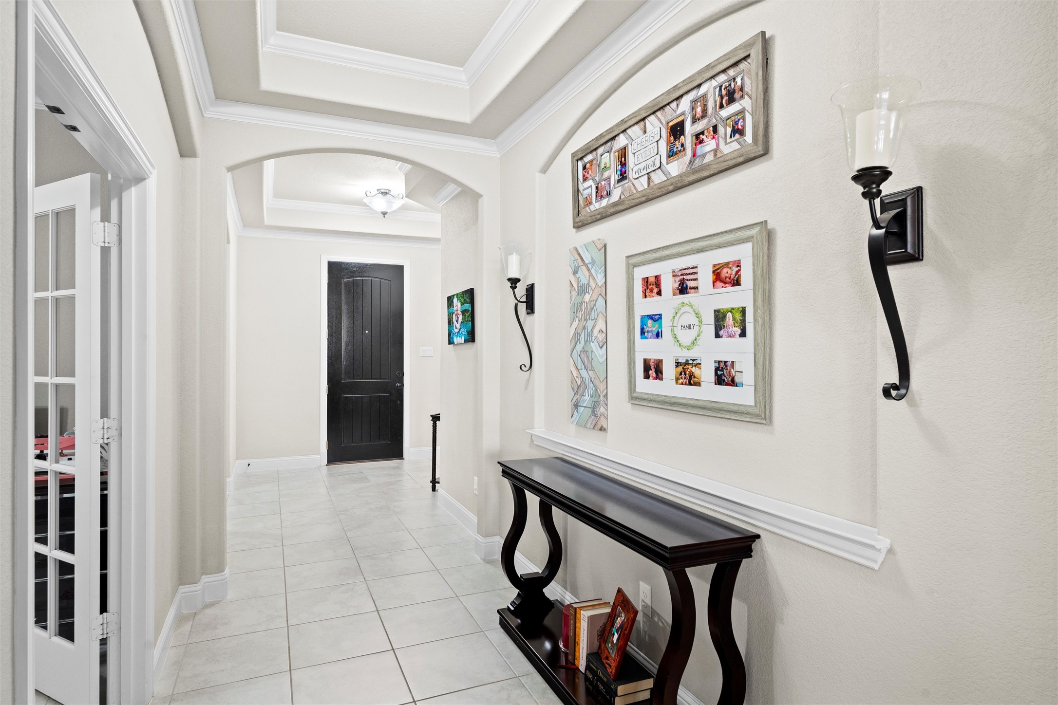 228 Prairie Oak Court Burleson TX 76028
