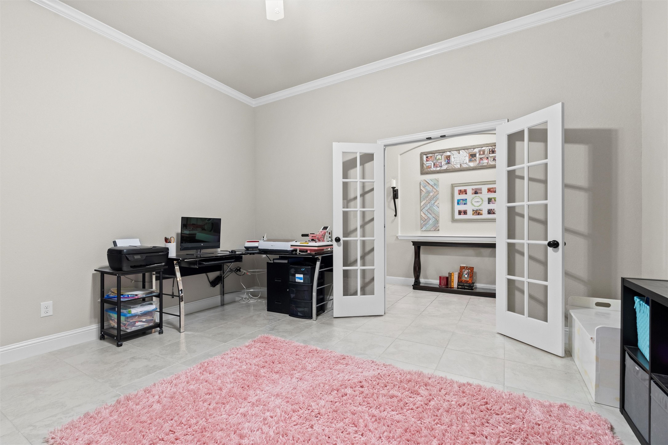 228 Prairie Oak Court Burleson TX 76028