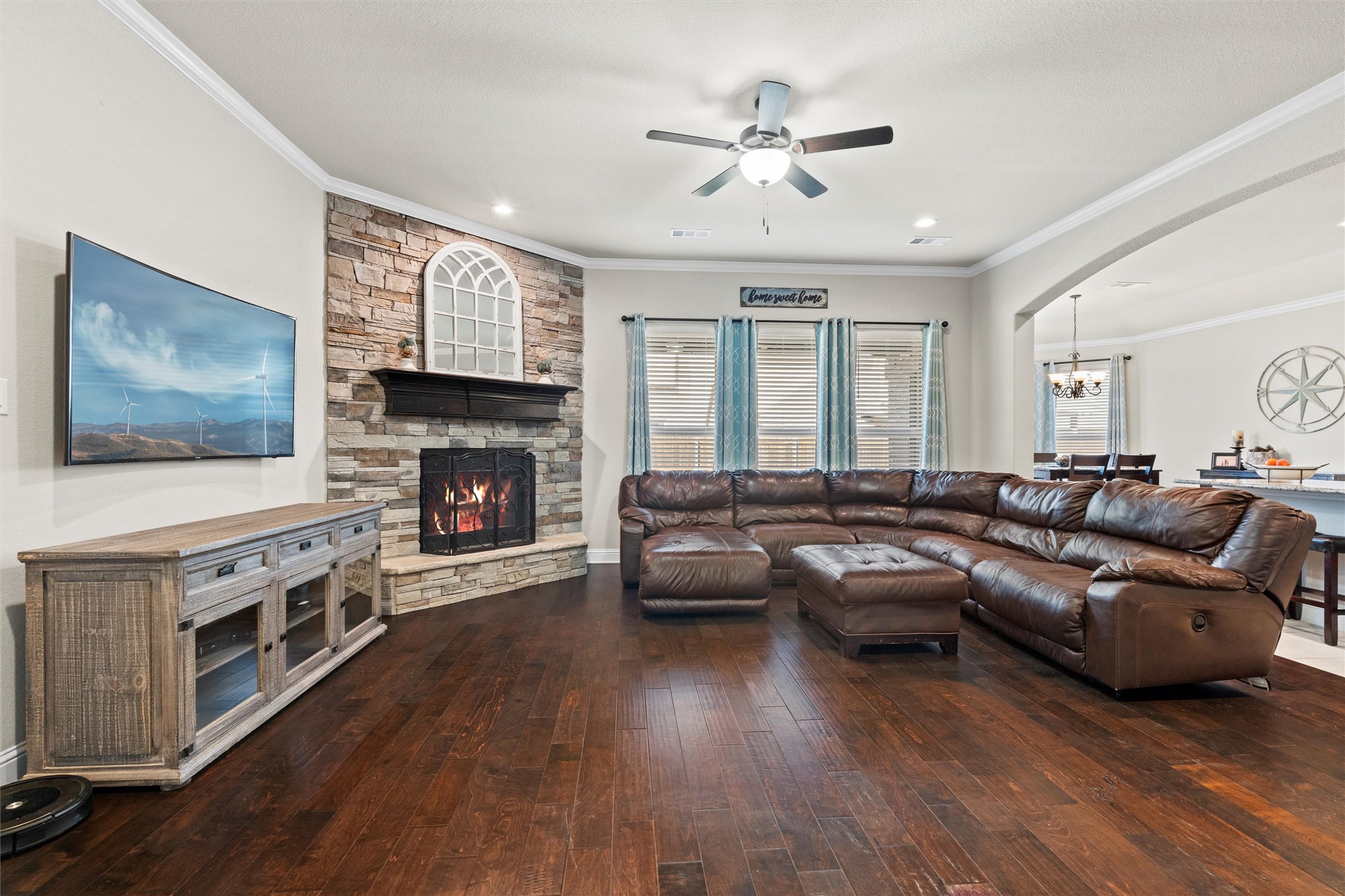 228 Prairie Oak Court Burleson TX 76028