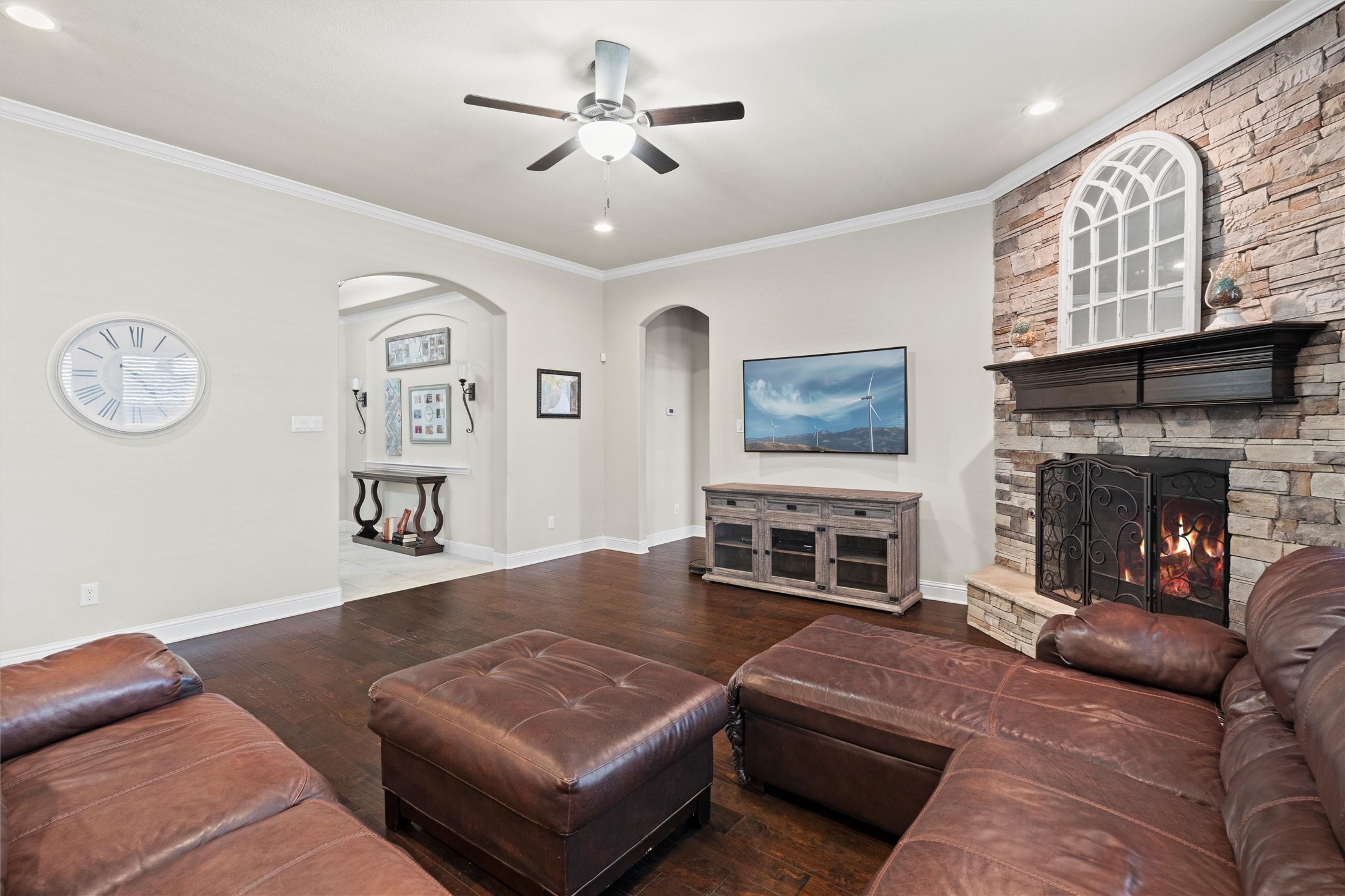 228 Prairie Oak Court Burleson TX 76028