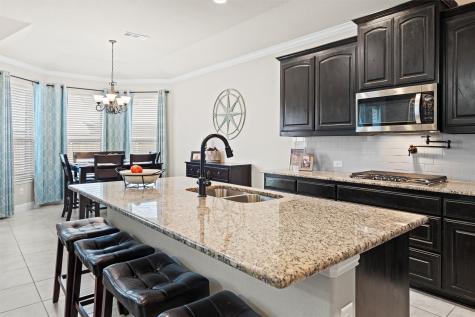 228 Prairie Oak Court Burleson TX 76028