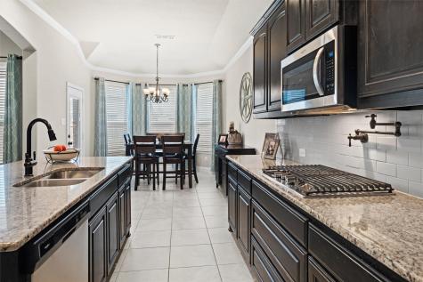 228 Prairie Oak Court Burleson TX 76028