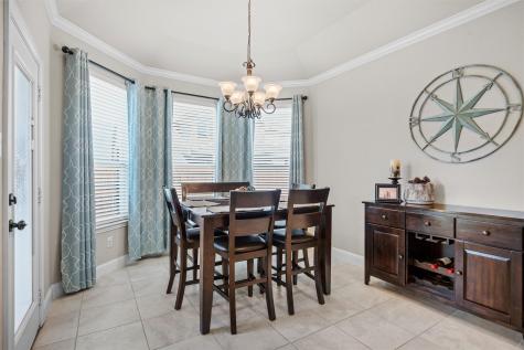 228 Prairie Oak Court Burleson TX 76028