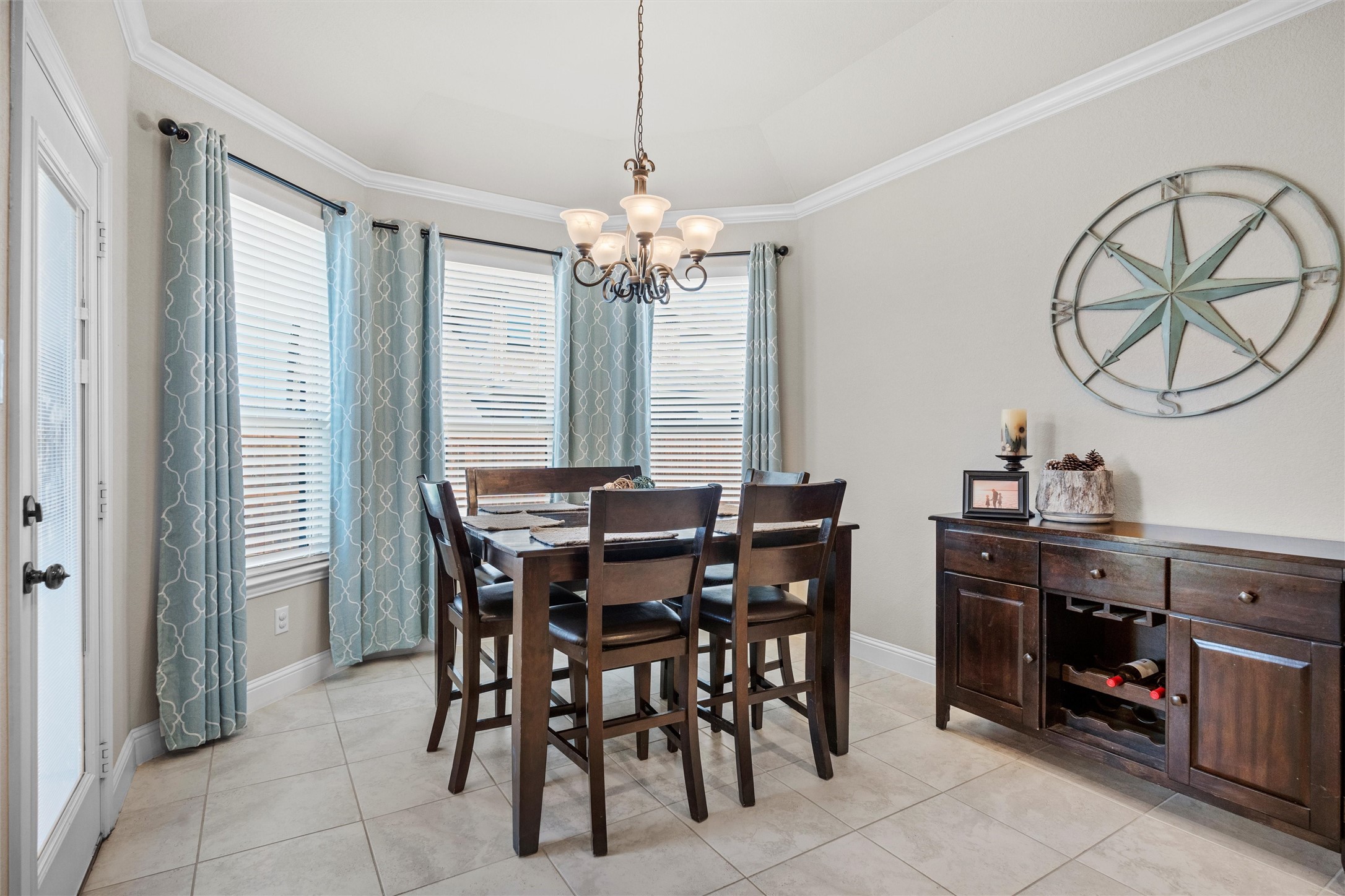 228 Prairie Oak Court Burleson TX 76028