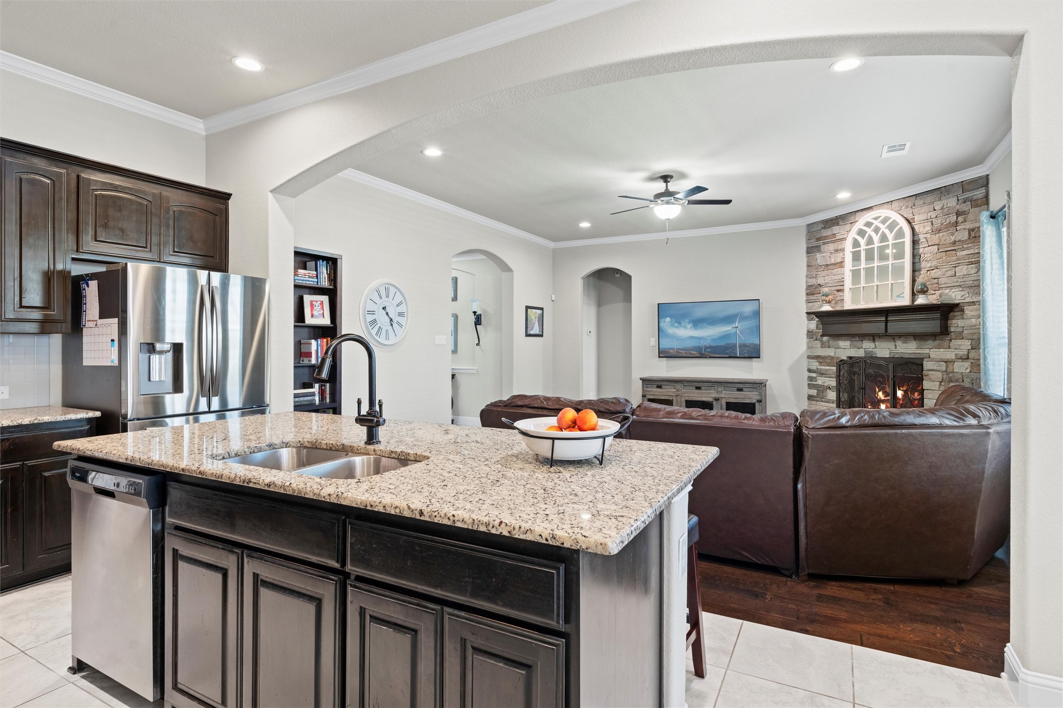 228 Prairie Oak Court Burleson TX 76028