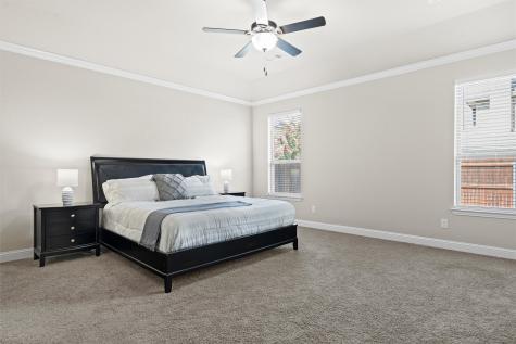 228 Prairie Oak Court Burleson TX 76028