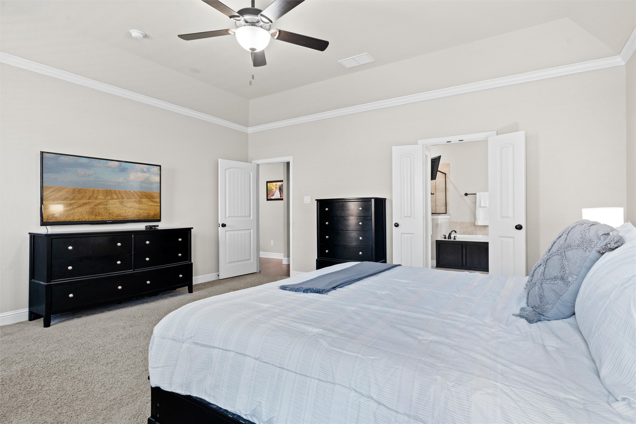 228 Prairie Oak Court Burleson TX 76028