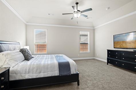 228 Prairie Oak Court Burleson TX 76028