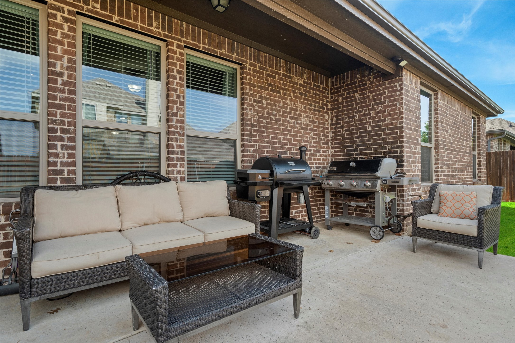 228 Prairie Oak Court Burleson TX 76028