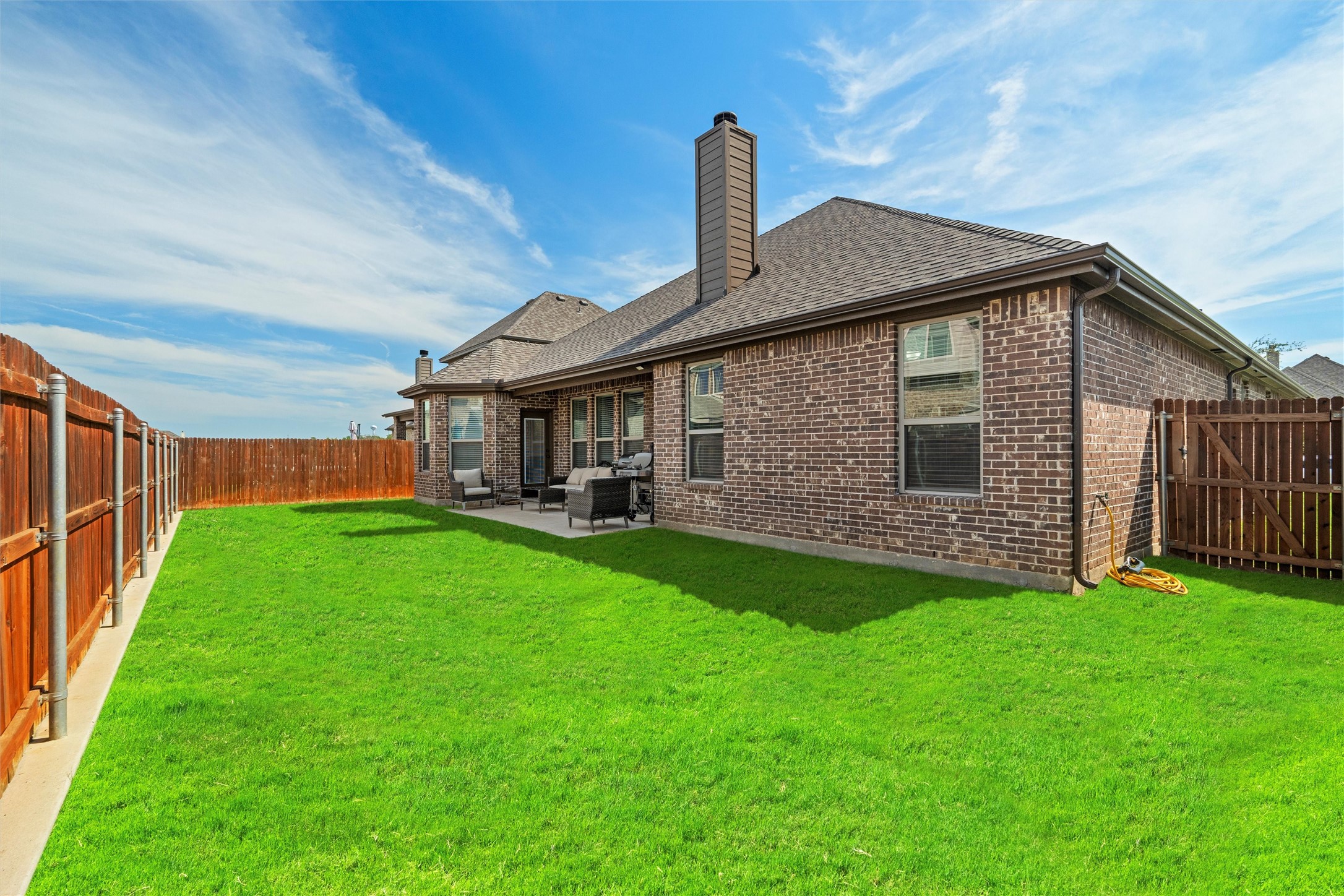 228 Prairie Oak Court Burleson TX 76028