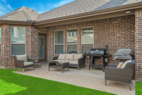 228 Prairie Oak Court Burleson TX 76028