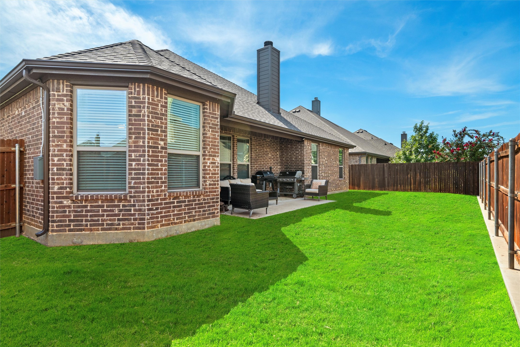 228 Prairie Oak Court Burleson TX 76028