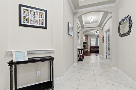 228 Prairie Oak Court Burleson TX 76028