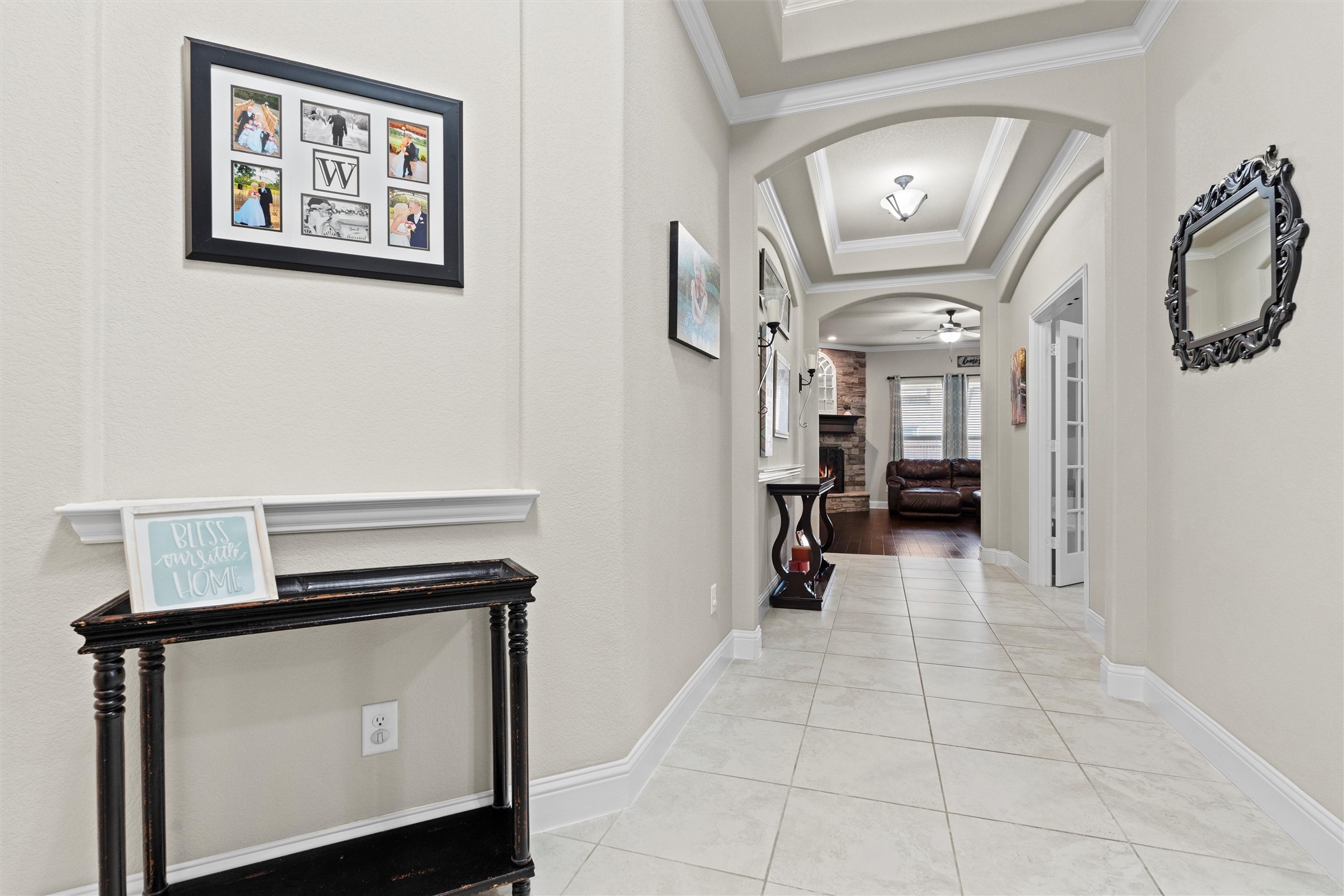 228 Prairie Oak Court Burleson TX 76028