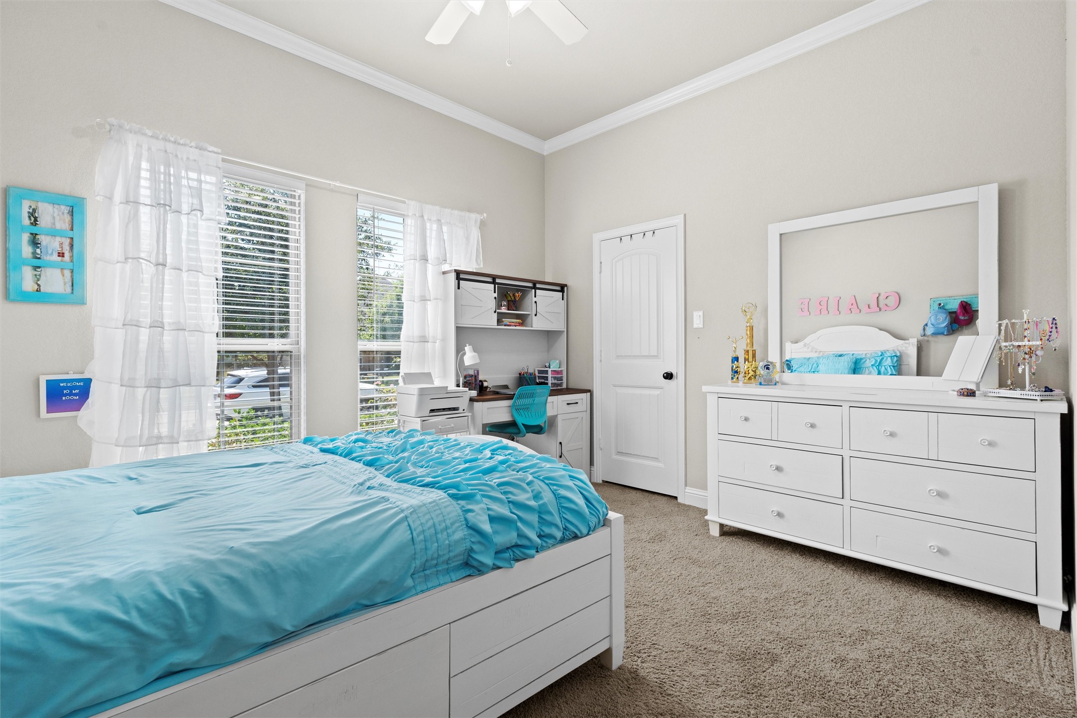 228 Prairie Oak Court Burleson TX 76028