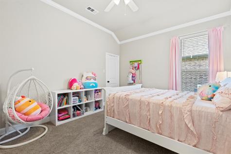 228 Prairie Oak Court Burleson TX 76028