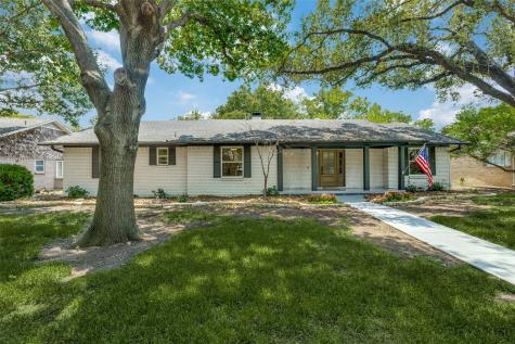 7824 Rolling Acres Drive Dallas TX 75248