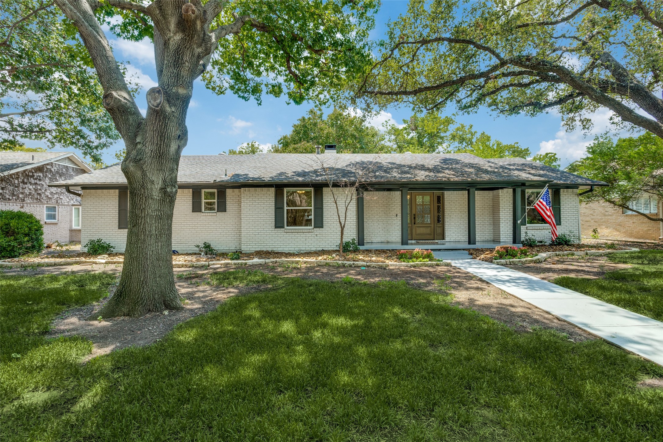 7824 Rolling Acres Drive Dallas TX 75248