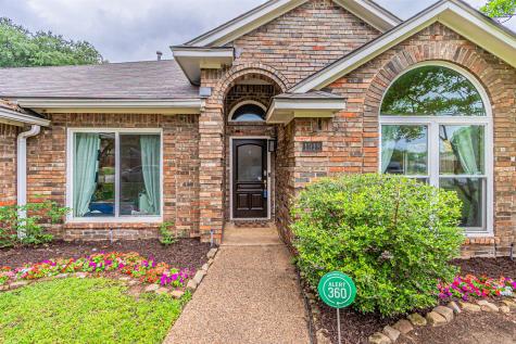 1918 Hidden Trail Drive Lewisville TX 75067