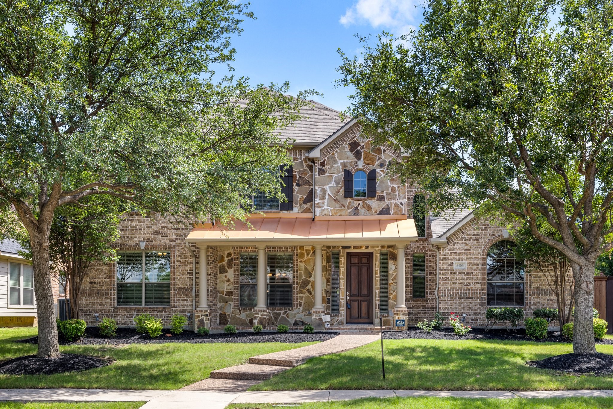 3455 Crosshaven Lane Frisco TX 75033