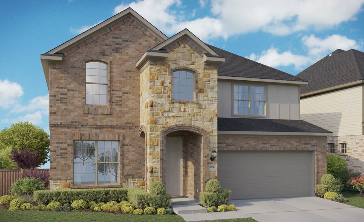 477 Letara Vista Drive Haslet TX 76052