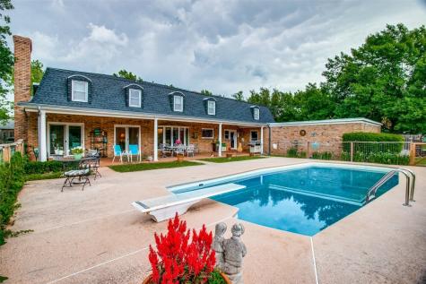 1625 S Rodgers Drive Graham TX 76450