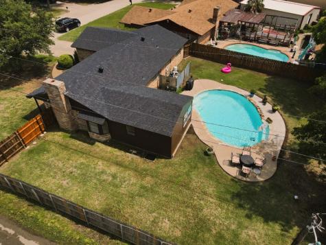805 N Spears Street Alvarado TX 76009