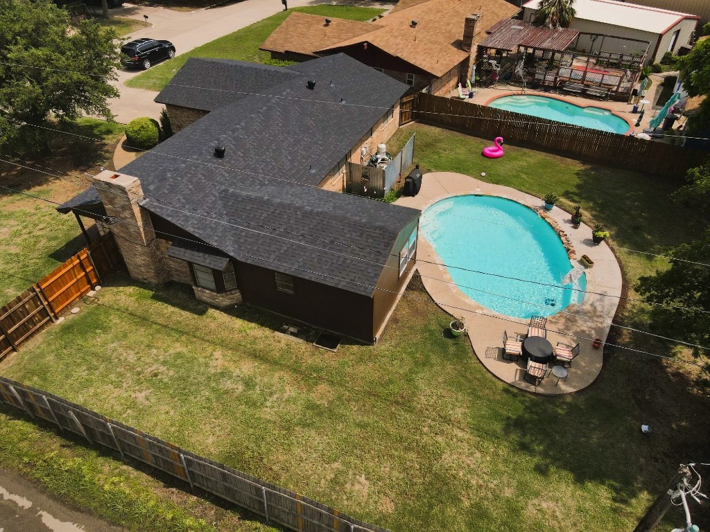 805 N Spears Street Alvarado TX 76009