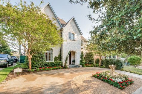4327 Irving Avenue Dallas TX 75219