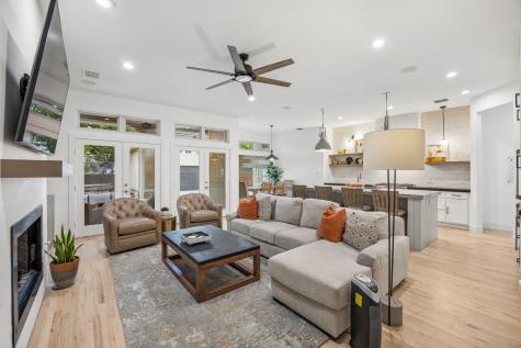 5336 Willis Avenue Dallas TX 75206