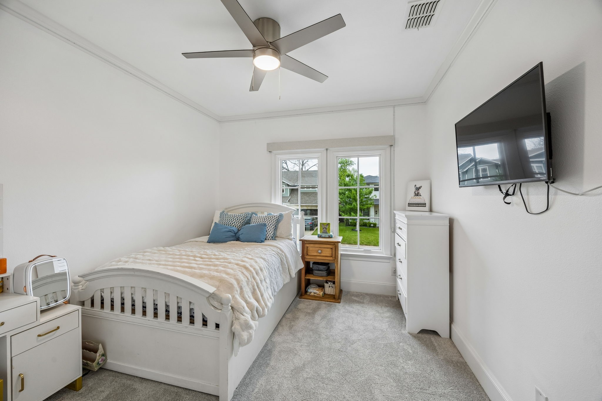 5336 Willis Avenue Dallas TX 75206