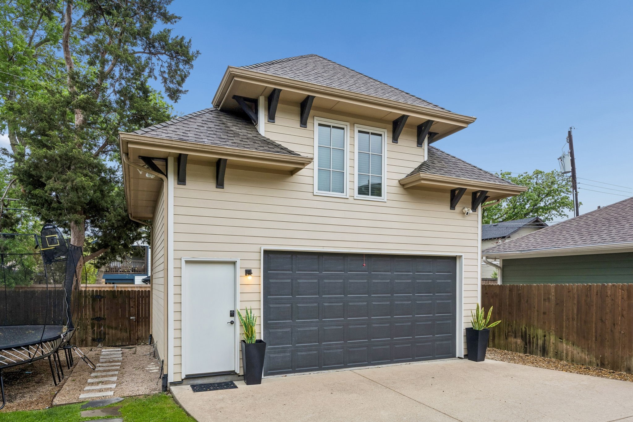 5336 Willis Avenue Dallas TX 75206