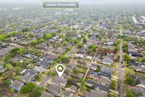 5336 Willis Avenue Dallas TX 75206