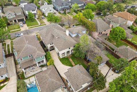 5336 Willis Avenue Dallas TX 75206