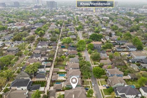 5336 Willis Avenue Dallas TX 75206