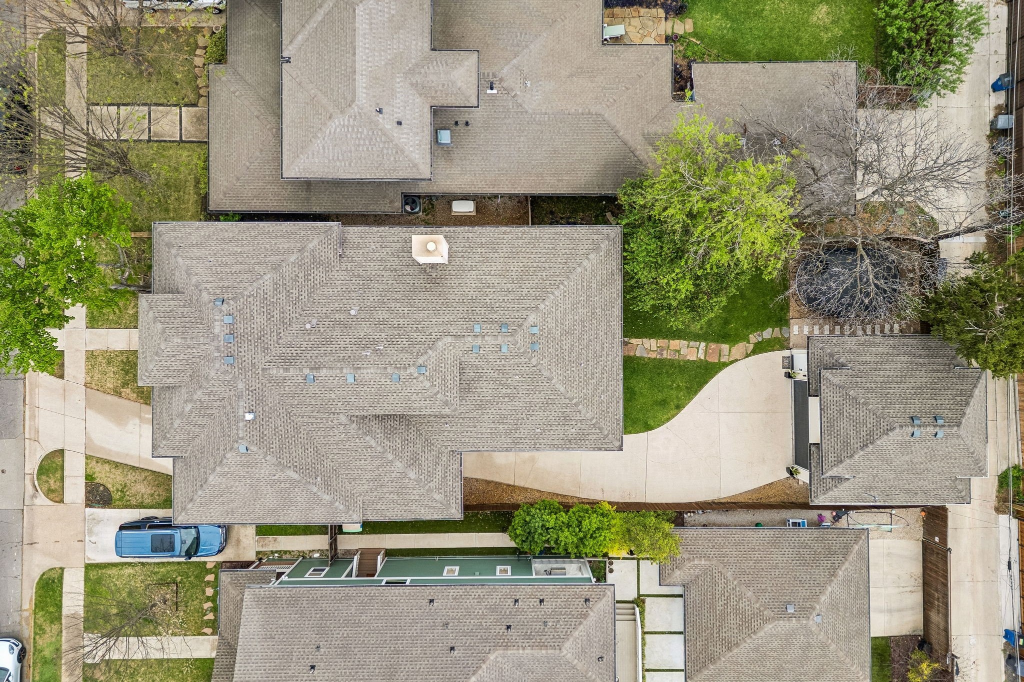 5336 Willis Avenue Dallas TX 75206