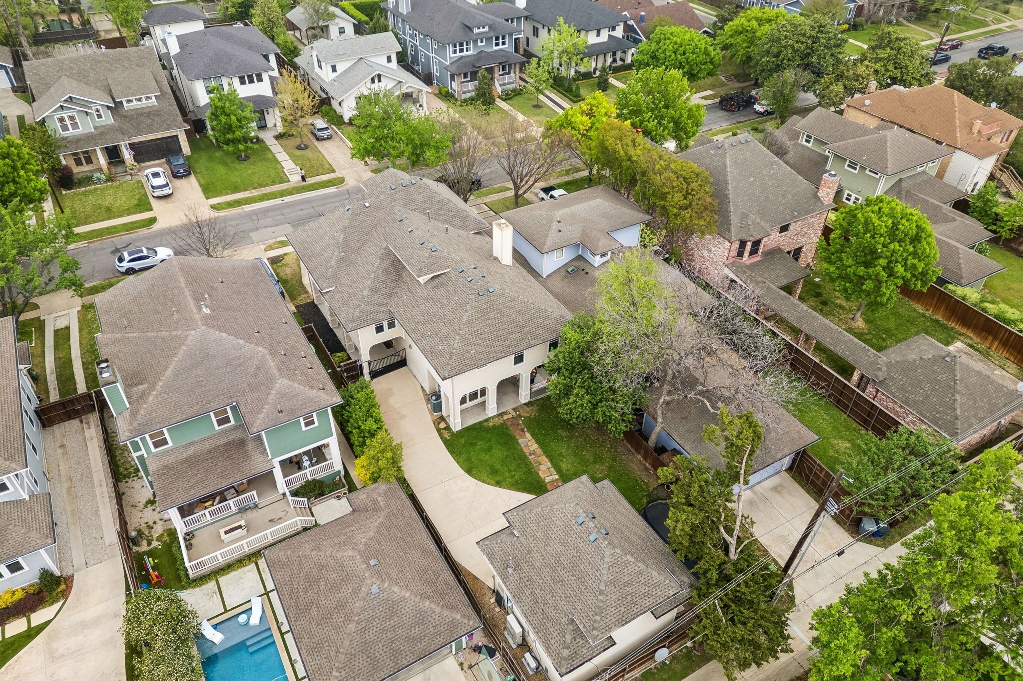5336 Willis Avenue Dallas TX 75206