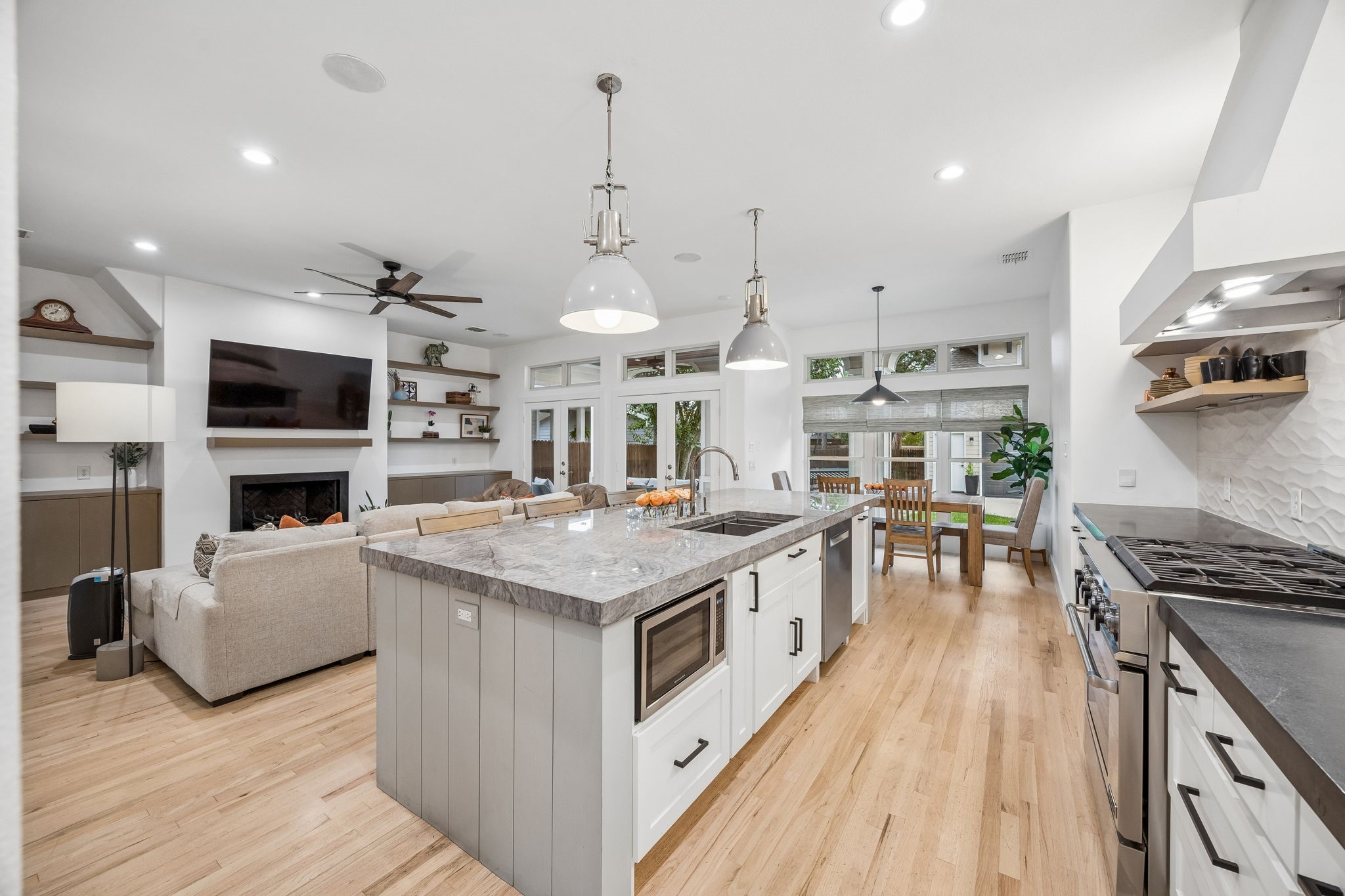 5336 Willis Avenue Dallas TX 75206