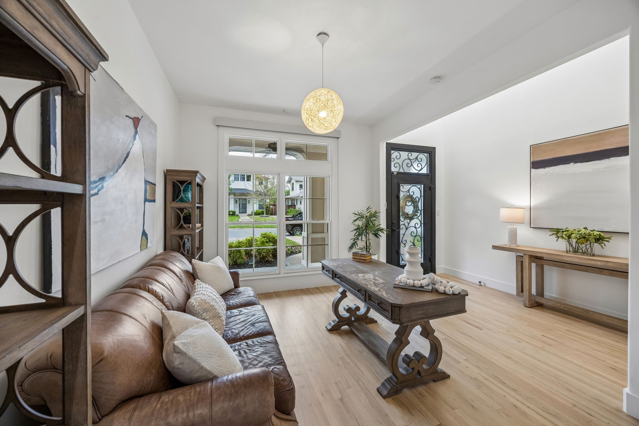 5336 Willis Avenue Dallas TX 75206