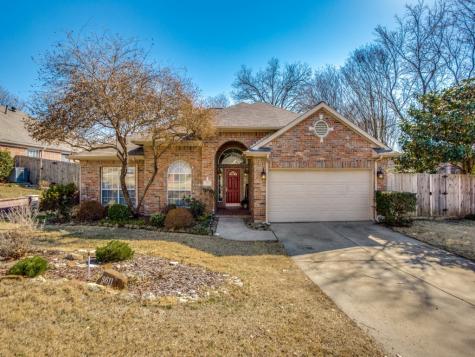 3611 Creekstone Court Mckinney TX 75071