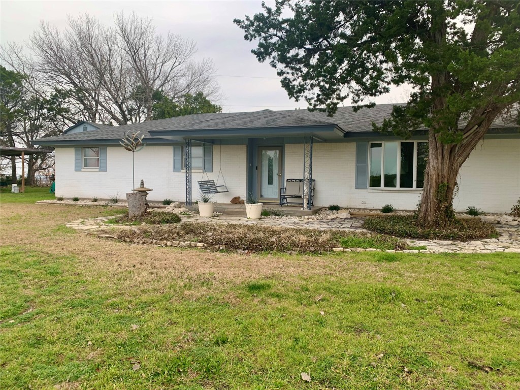 144 County Road 1539 Morgan TX 76671