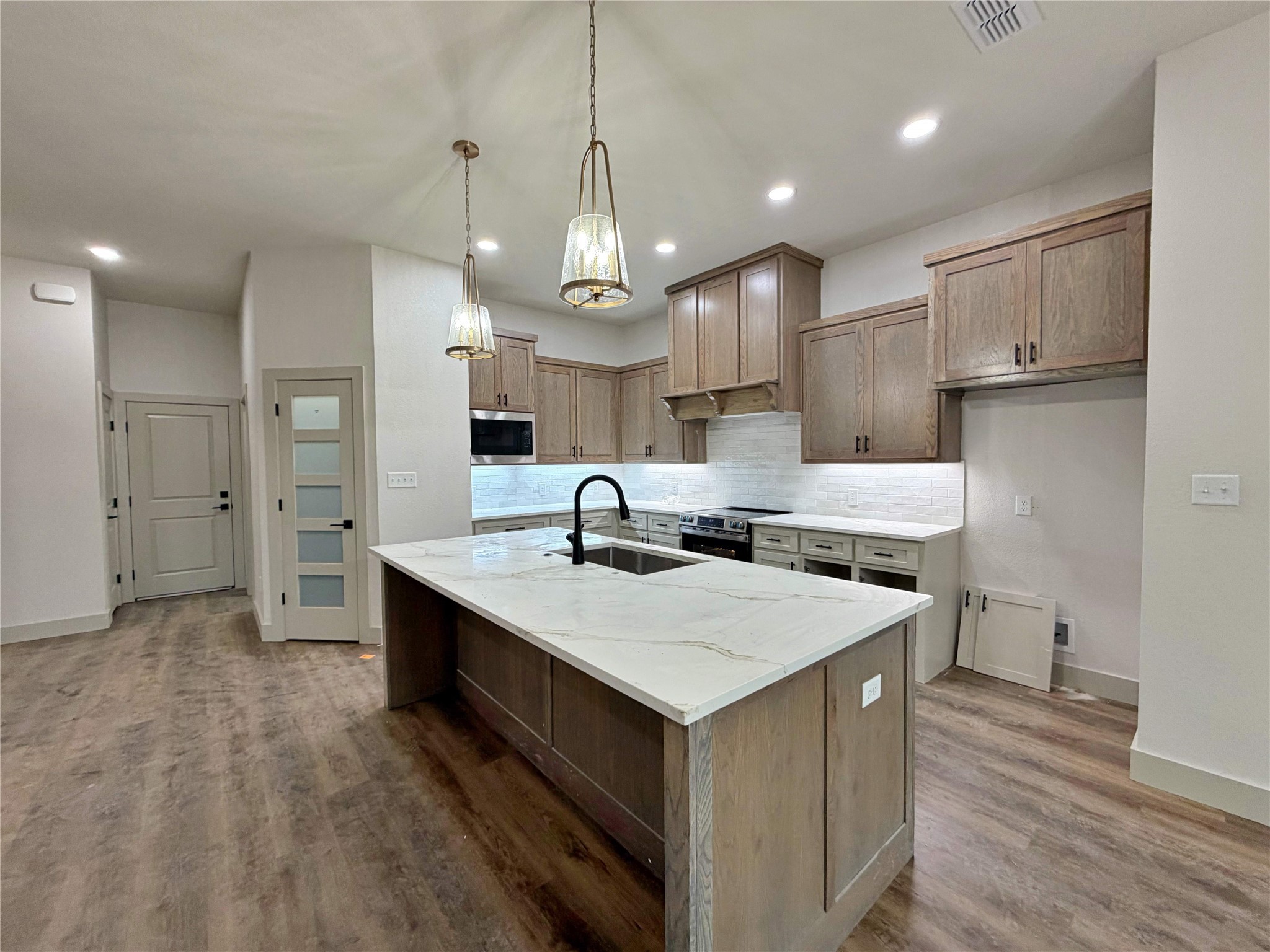 6610 Beals Creek Drive Abilene TX 79606